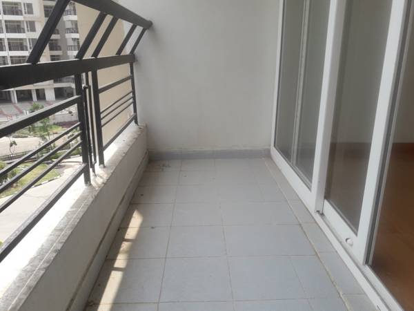 2BHK Flat for sale in sector 117