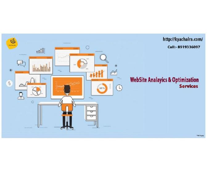 Digital Marketing Agency and Services in kondapur @ Kyachalr