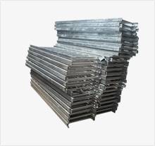 Galvanized Cable Trays Manufacturer