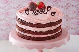 Cake to davangere best and yummy Order for Valentine