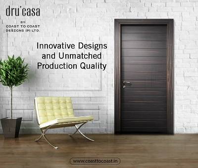 Custom Design Engineered Doors Manufacturer