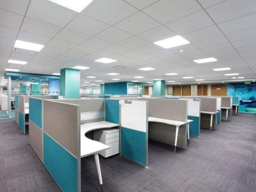 5 Lac 10000Sq.ft fullyfurnished office space rent sector-62
