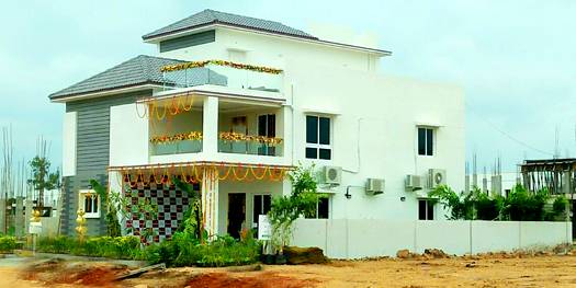 Best Real Estate Company Hyderabad - Vedatraye