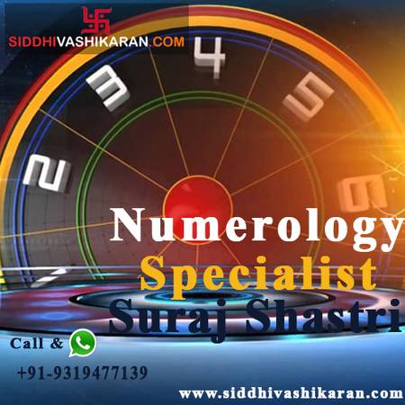 Numerology compatibility by birth date - Siddhi Vashikaran