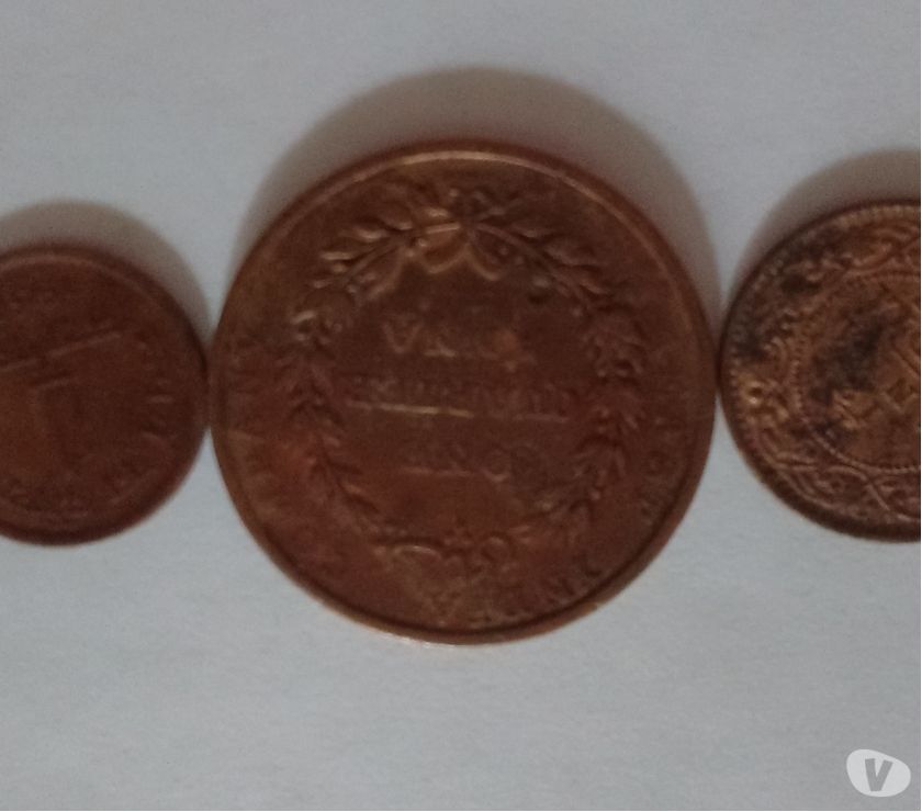 Old coins and commemorative coins Chennai
