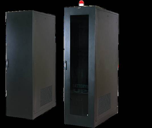 self cooling server rack manufacturers