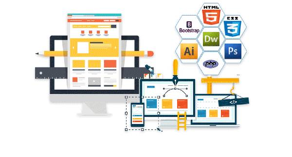 Best Web Design Company| Best Web Design Company Delhi | Web