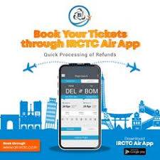 Book Flight Ticket on IRCTC Air | Cheap Air Ticket Available