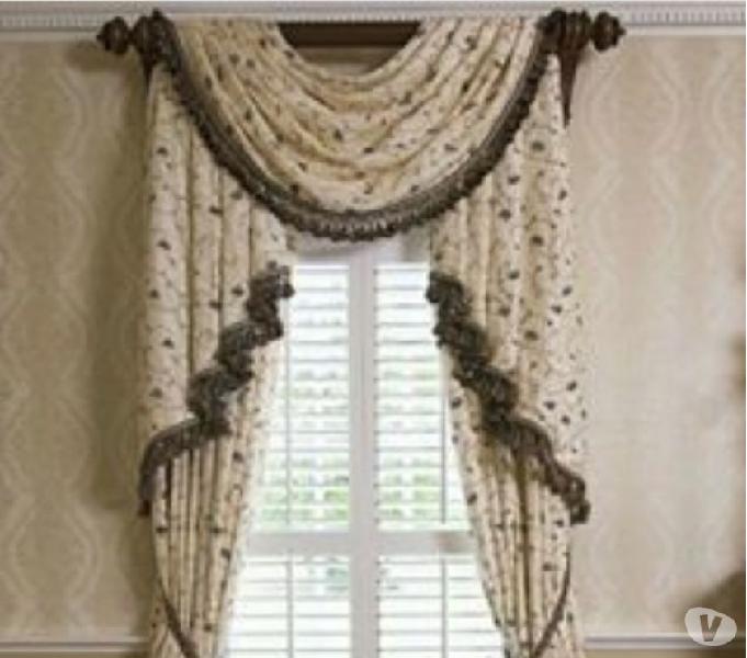 Curtain Shop in Chennai