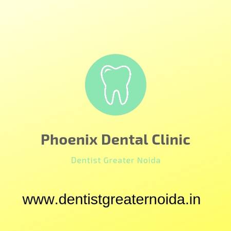 Phoenix Dental Clinic - Dentist in Greater Noida