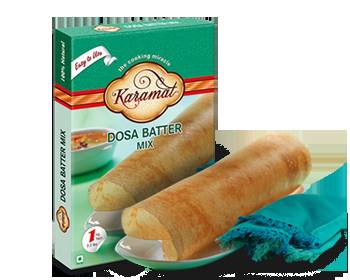 Ready To Cook Dosa Batter Mix