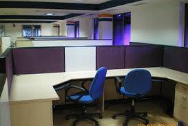  sq.ft, PLUG N PLAY office space for rent at white field