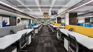  sq.ft superb office space for rent at indira nagar