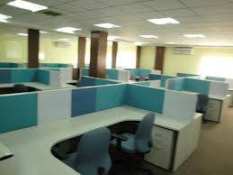  sqft excellent office space for rent at mg road