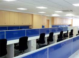  sqft fantastic office space for rent at indiranagar