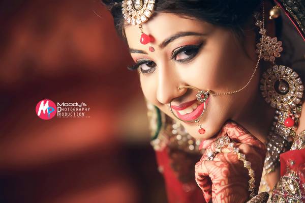 Best photographer in Chandigarh for wedding
