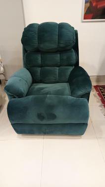 Recliners and Recliners Sofa