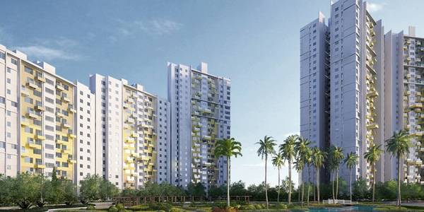 Looking for Rajarhat flats