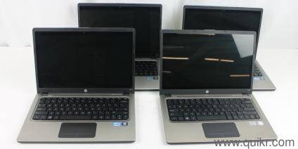 MEGA OFFER (Discounts upto 60% on New Price) ON USED LAPTOPS