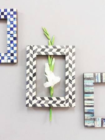 Photo frames Wooden and Marble Online