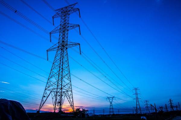 Power Transmission Projects in India, Power Projects in