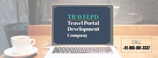 Travel tech solutions, web solutions | TRAVELPD