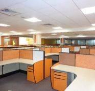  sq. ft plug n play office space for rent at white field