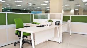  sq. ft furnished office space for rent at richmond road