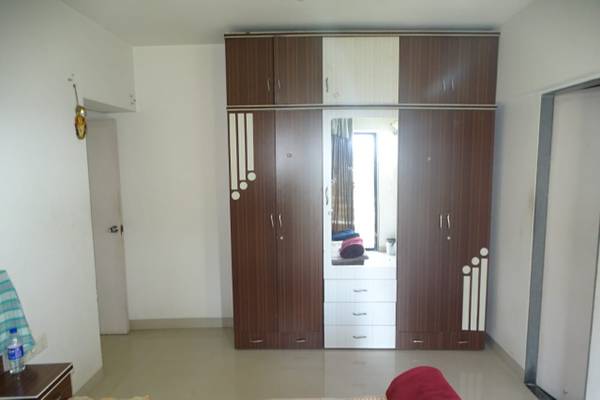 2 BHK fully furnished in Andheri east
