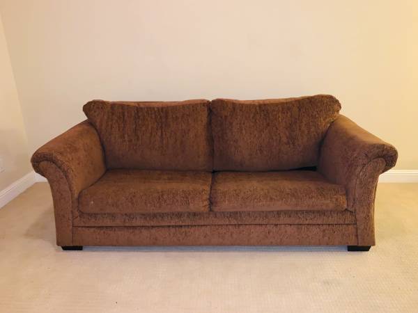 Sleeper sofa