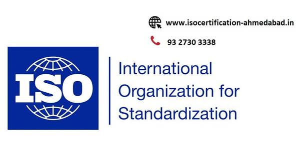 Trusted iso consultant in ahmedabad