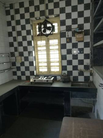 First floor flat for sale