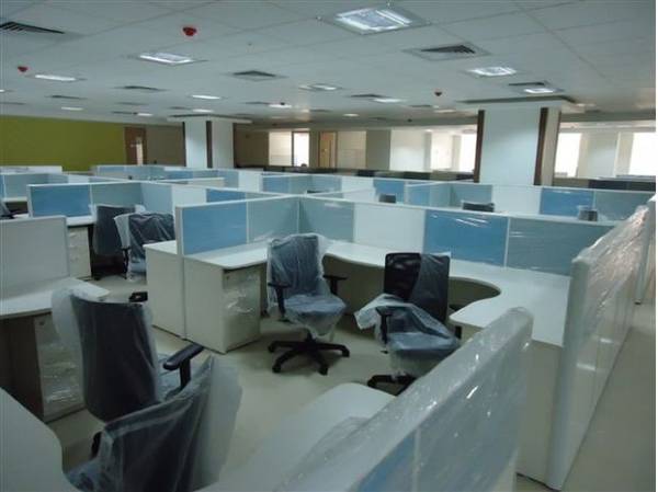  sqft plug n play office space for rent at prime rose rd