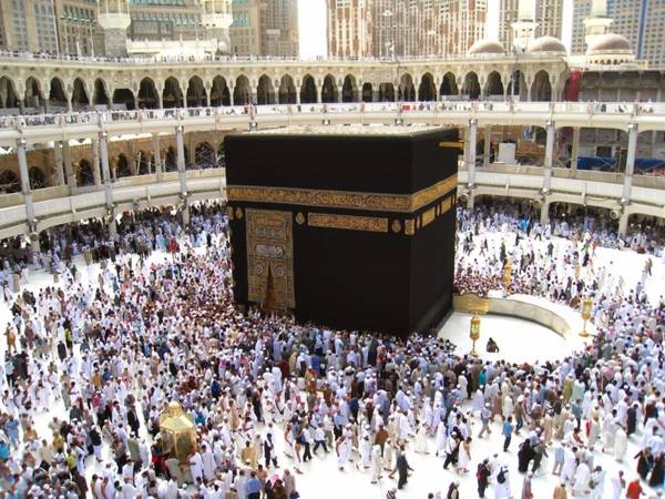 Cheapest Umrah Packages From UK | Noorani Travel