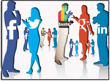 Social Media Services Pune - Skovian Ventures