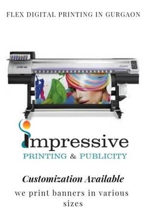 canvas printing services in gurgaon