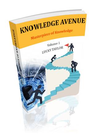 Knowledge Avenue (Free Kindle Book)