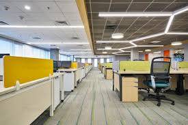  sq.ft, Fabulous office space for rent at cambridge