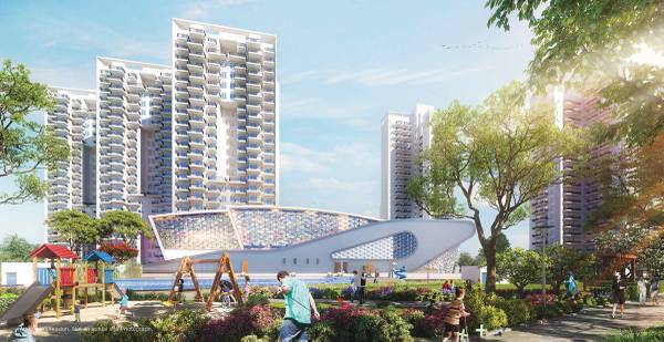 Godrej Nature Plus - Apartments with  Payment Plan