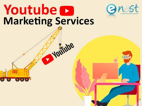 Youtube Marketing Company | Youtube Marketing Services