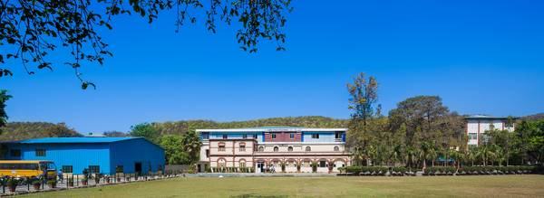Best Pharmacy Colleges in Dehradun Uttarakhand