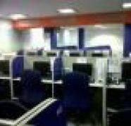  SQ.FT posh office space for rent at Hal 1st stage