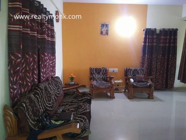 Vijayalakshmi_Enclave for rent in Kengeri