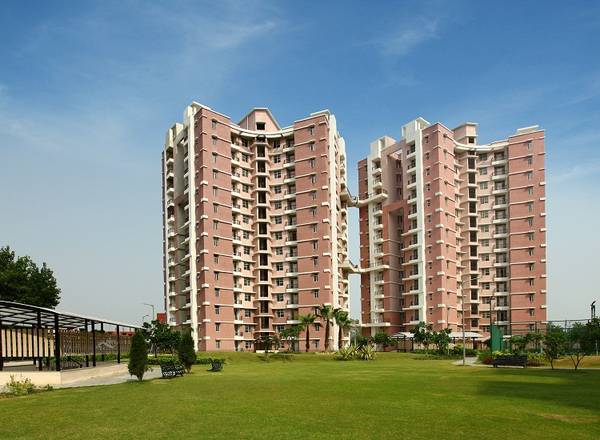 Eldeco Saubhagyam – Luxury Apartments on Amar Shaheed Path