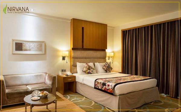 Book the Luxury 5 Star Hotels in Ludhiana at Affordable Rate
