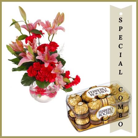 Online Flowers Delivery in Gurgaon | Same Day Delivery on