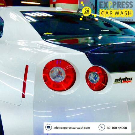 Preserve Your Car With 3m Car Paint Protection