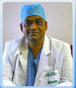 Total Knee Replacement Clinic Delhi NCR | Asicclinic.com