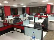  sq ft Commercial office space for rent at domlur