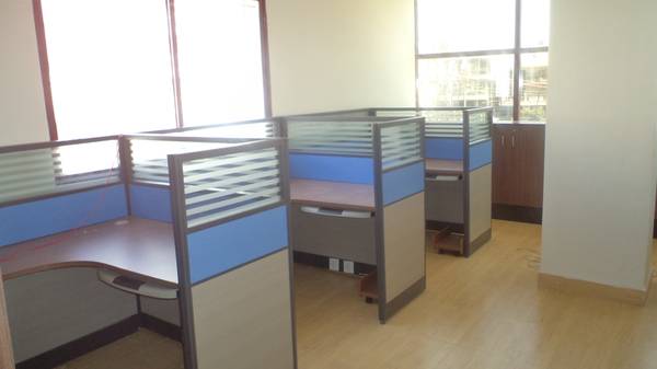  sq.ft, Commercial office space for rent at indira nagar